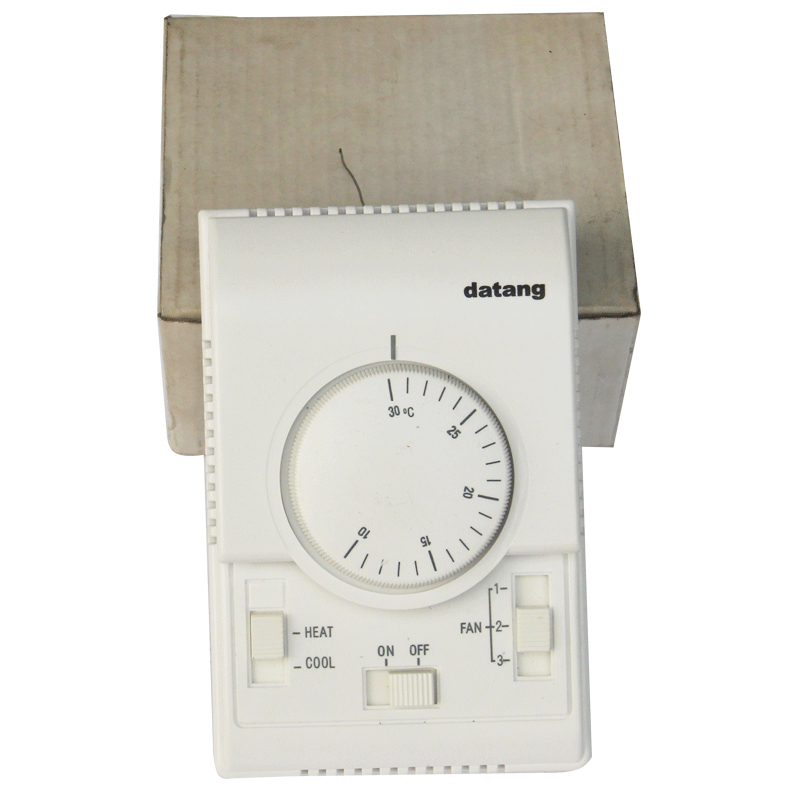 中央空調(diào)開關